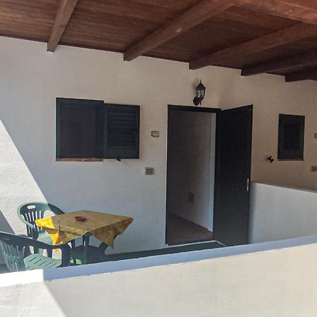 B&B Cala Cartoe Доргали Екстериор снимка