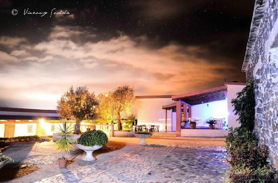 B&B Cala Cartoe Доргали Екстериор снимка