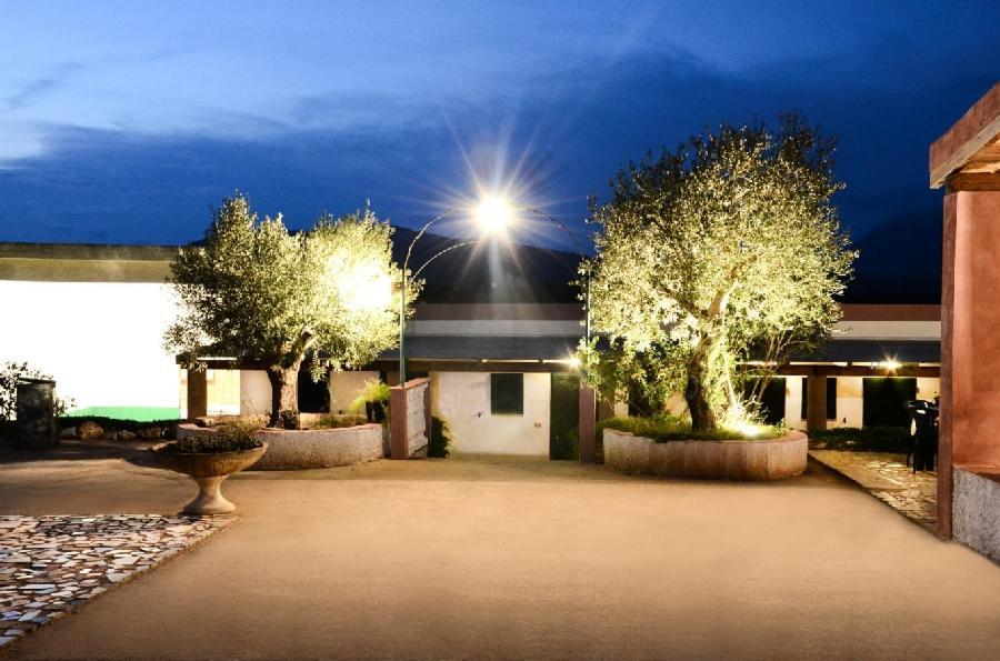 B&B Cala Cartoe Доргали Екстериор снимка