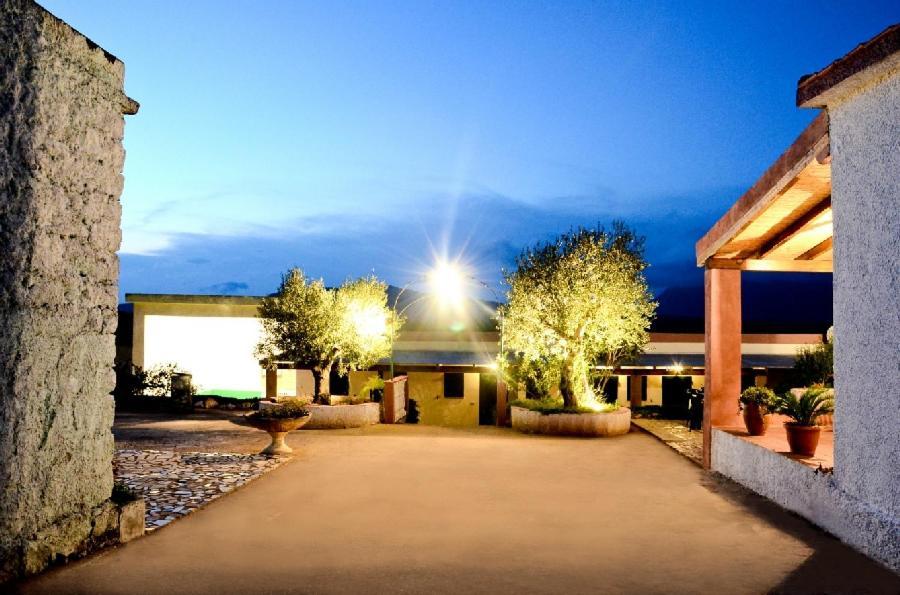 B&B Cala Cartoe Доргали Екстериор снимка