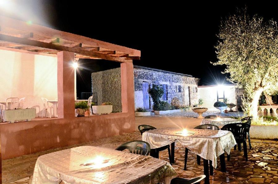 B&B Cala Cartoe Доргали Екстериор снимка