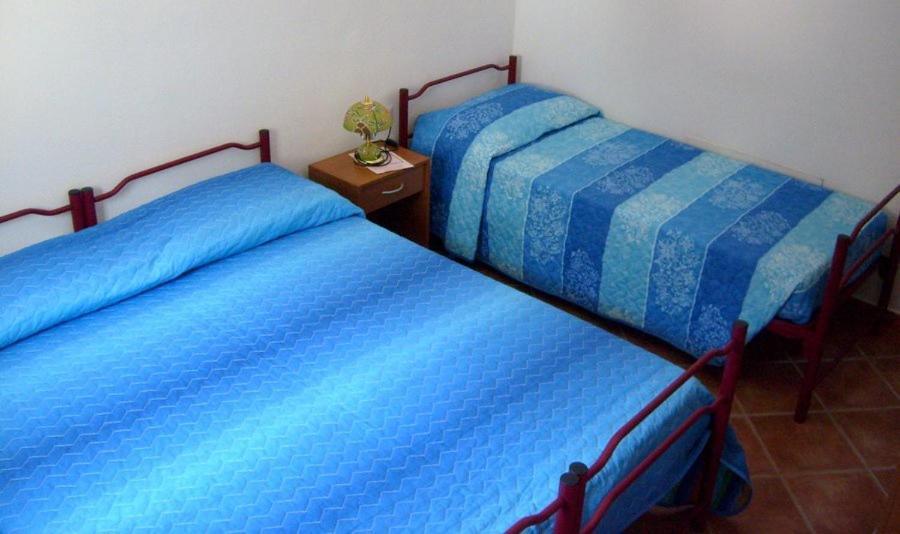 B&B Cala Cartoe Доргали Екстериор снимка