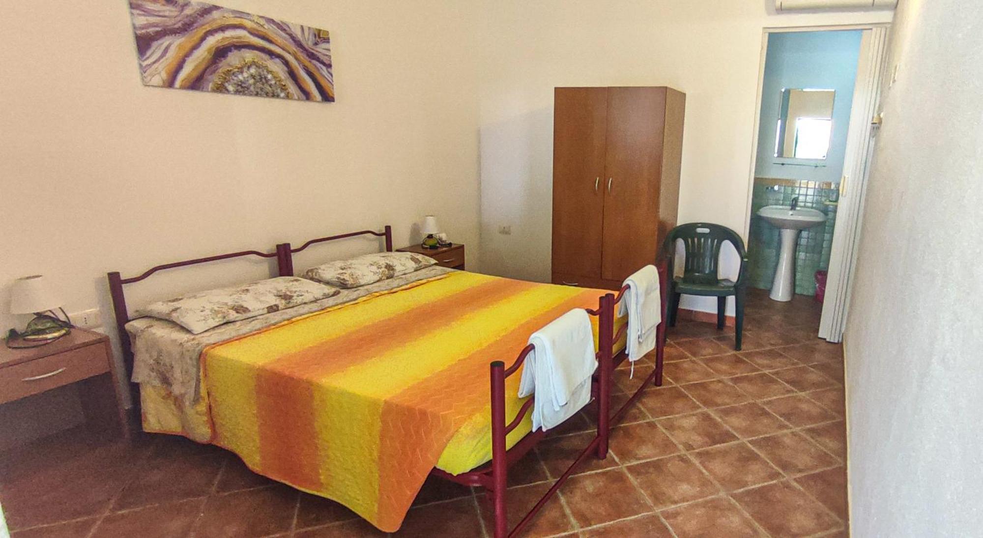 B&B Cala Cartoe Доргали Екстериор снимка
