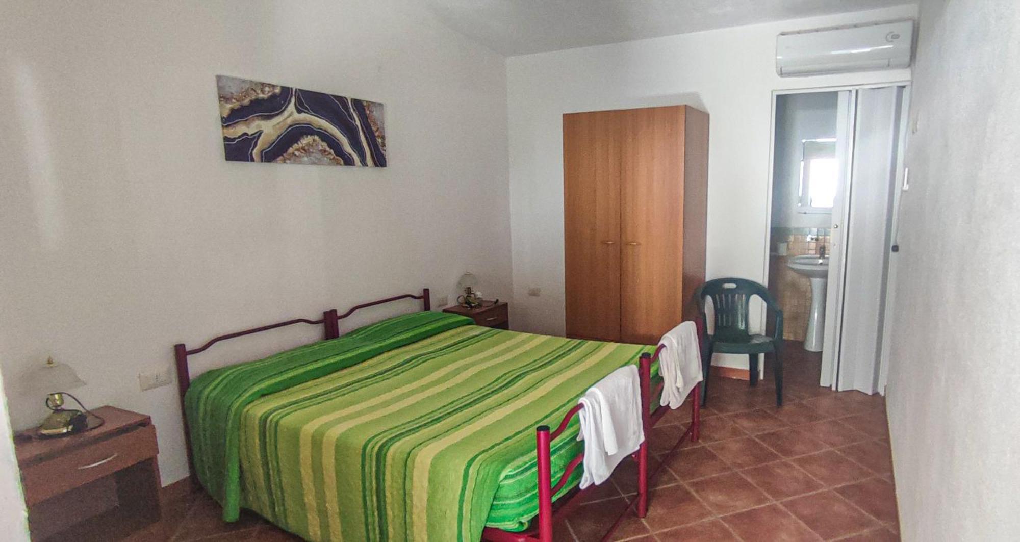 B&B Cala Cartoe Доргали Екстериор снимка