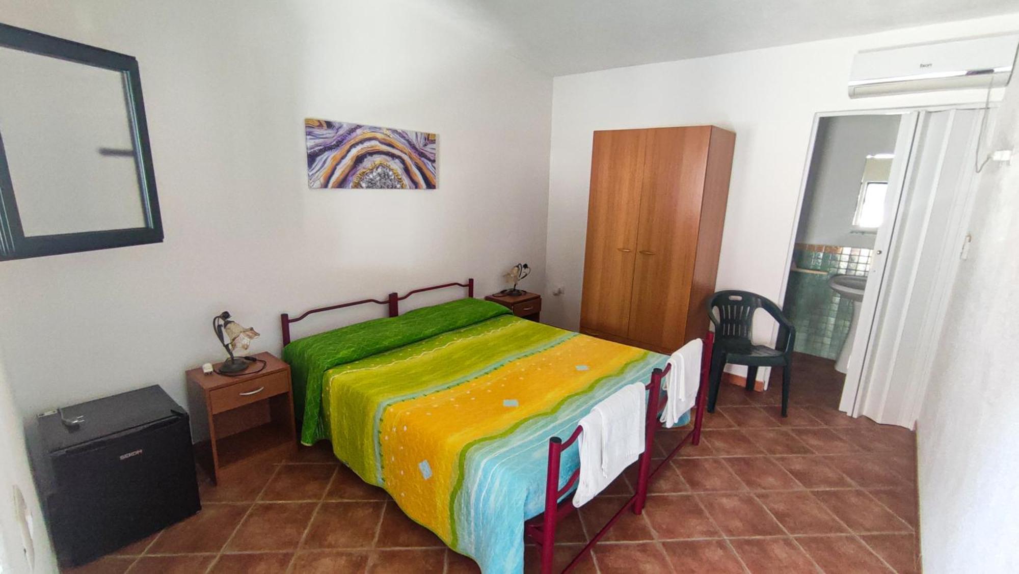 B&B Cala Cartoe Доргали Екстериор снимка