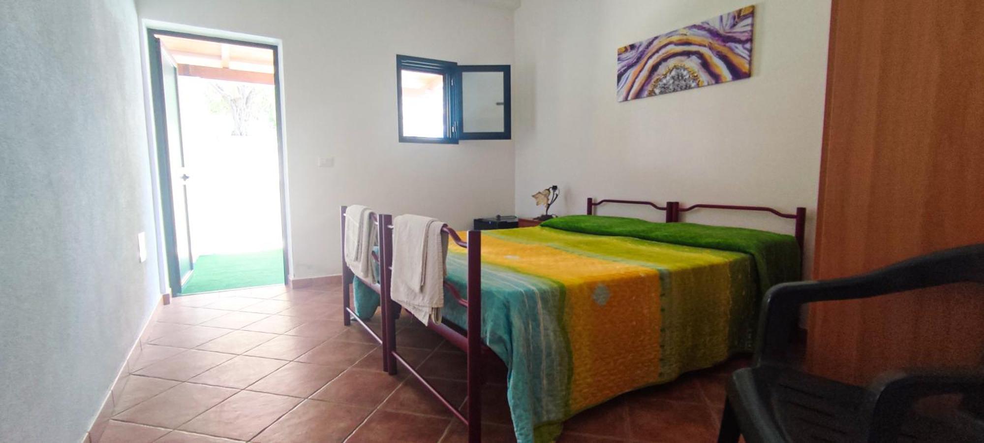 B&B Cala Cartoe Доргали Екстериор снимка