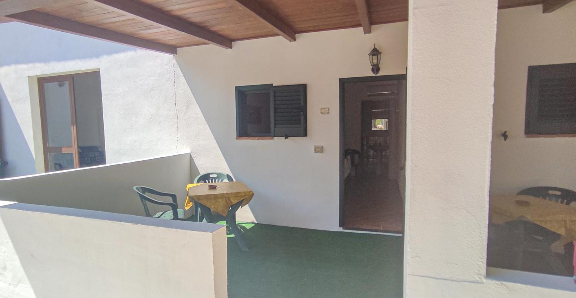 B&B Cala Cartoe Доргали Екстериор снимка