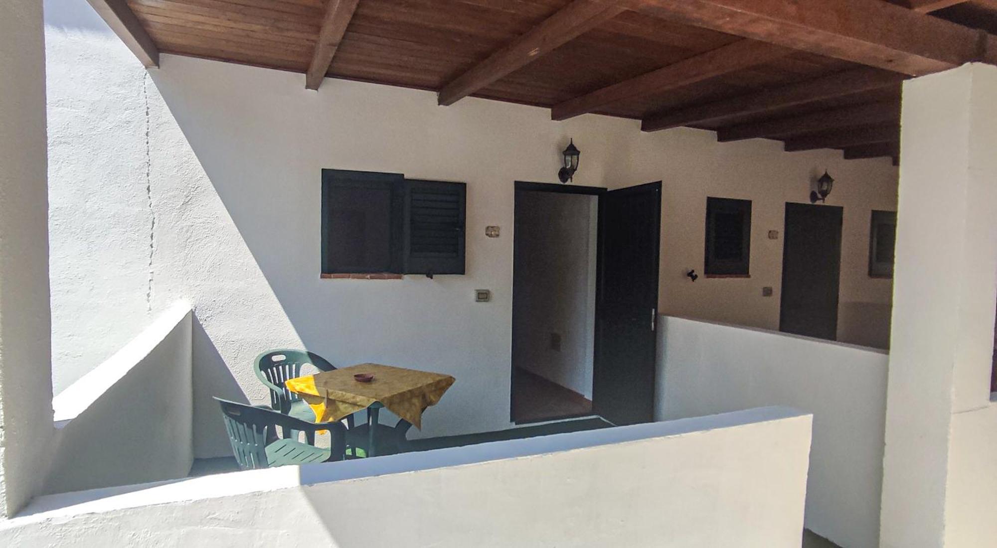 B&B Cala Cartoe Доргали Екстериор снимка